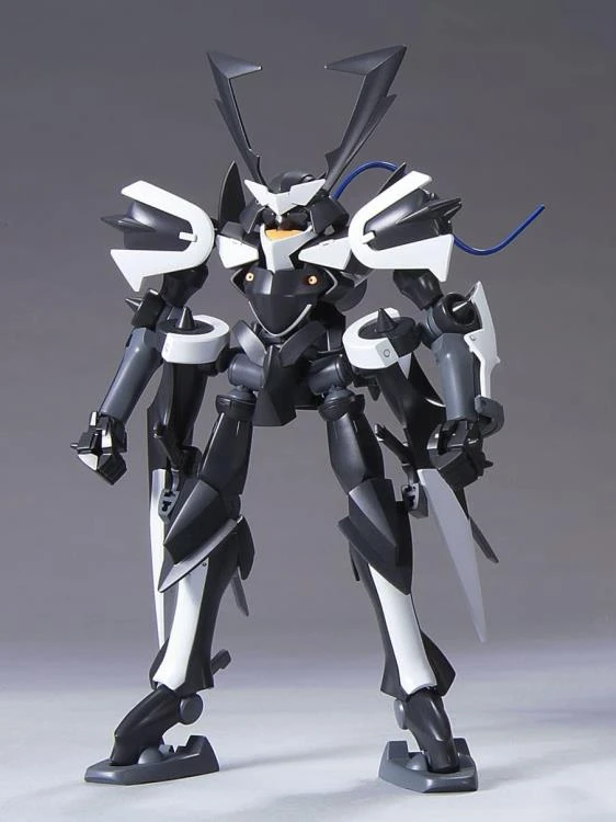 Bandai HG00 1/144 #46 GNX-Y901TW Susanowo - Image 3