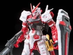 Bandai RG 1/144 #19 Gundam Astray Red Frame