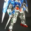 Bandai PG 1/60 OO Raiser Clear Parts