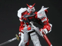 Bandai PG 1/60 Gundam Astray Red Frame