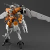 Bandai 30 Minute Missions #26 EEXM-17 Flight Type (Alto Orange) Model Kit