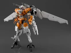 Bandai 30 Minute Missions #26 EEXM-17 Flight Type (Alto Orange) Model Kit