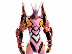 Bandai Rebuild Of Evangelion Ichibansho EVA Unit-08 (Operation Started!)