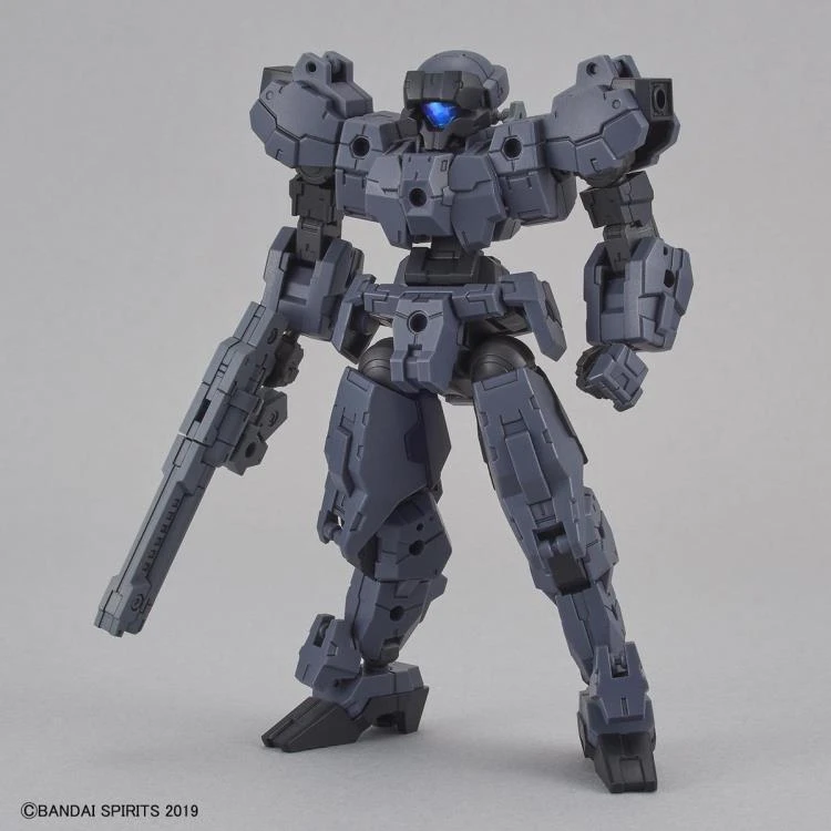 Bandai 30 Minutes Missions #25 EEXM-21 (Rabiot Dark Gray) Model Kit - Image 3