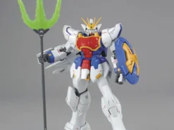 Bandai MG 1/100 XXXG-01S Shenlong Gundam (EW Ver.)