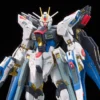 Bandai RG 1/144 #14 Strike Freedom Gundam