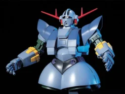 Bandai HGUC 1/144 #22 MSN-02 Zeong