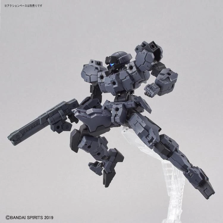 Bandai 30 Minutes Missions #25 EEXM-21 (Rabiot Dark Gray) Model Kit - Image 5