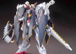 Bandai 1/144 Crossbone Gundam X1 Full Cloth Ver. GBF