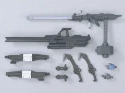Bandai HG-IBA 1/144 MS Option Set 7