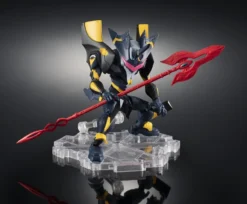 Bandai Evangelion NXEDGE Style EVA Mark.06