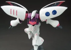 Bandai HGUC 1/144 #195 Qubeley Revive