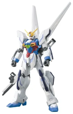 Bandai HG 1/144 Gundam X Maoh