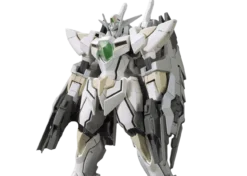 Bandai HGBF 1/144 Reversible Gundam "Gundam Build Fighters"