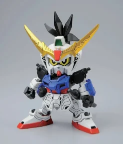 Bandai BB383 Legend BB Strike Ryubi Gundam