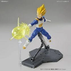 Bandai Figure-rise Standard - Super Saiyan Vegeta - Image 3