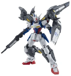 Bandai HG 1/144 GEMINASS 01 Gundam