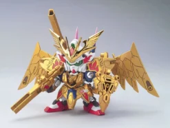 Bandai BB #397 Musha Victory Gundam Model Kit