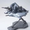 Bandai HGUC 1/144 #144 Base Jabber (Unicorn Ver)