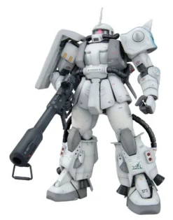 Bandai MG 1/100 Shin Matsunaga Zaku Ver 2.0