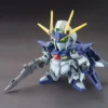 Bandai SD BB Lightning Gundam