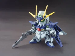 Bandai SD BB Lightning Gundam