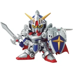 Bandai Gundam Legend BB370 SD Knight Gundam