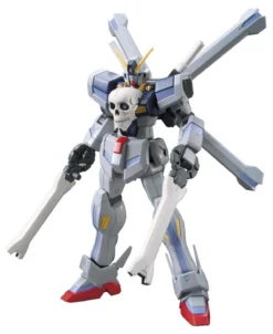 Bandai HGBF 1/144 Cross Bone Gundam Maoh