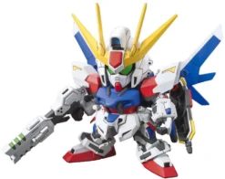 Bandai BB388 Build Strike Gundam Full Package