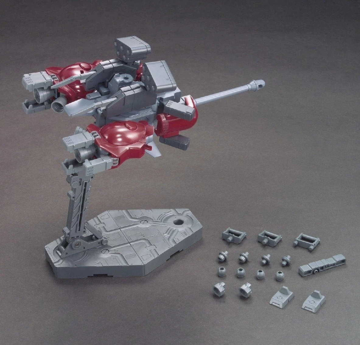 Bandai HG Build Custom 1/144 Amazing Booster