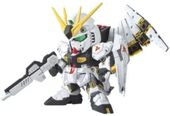 Bandai BB 387 RX-93 Nu Gundam