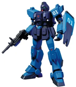 Bandai HGUC 1/144 #80 Blue Destiny 1