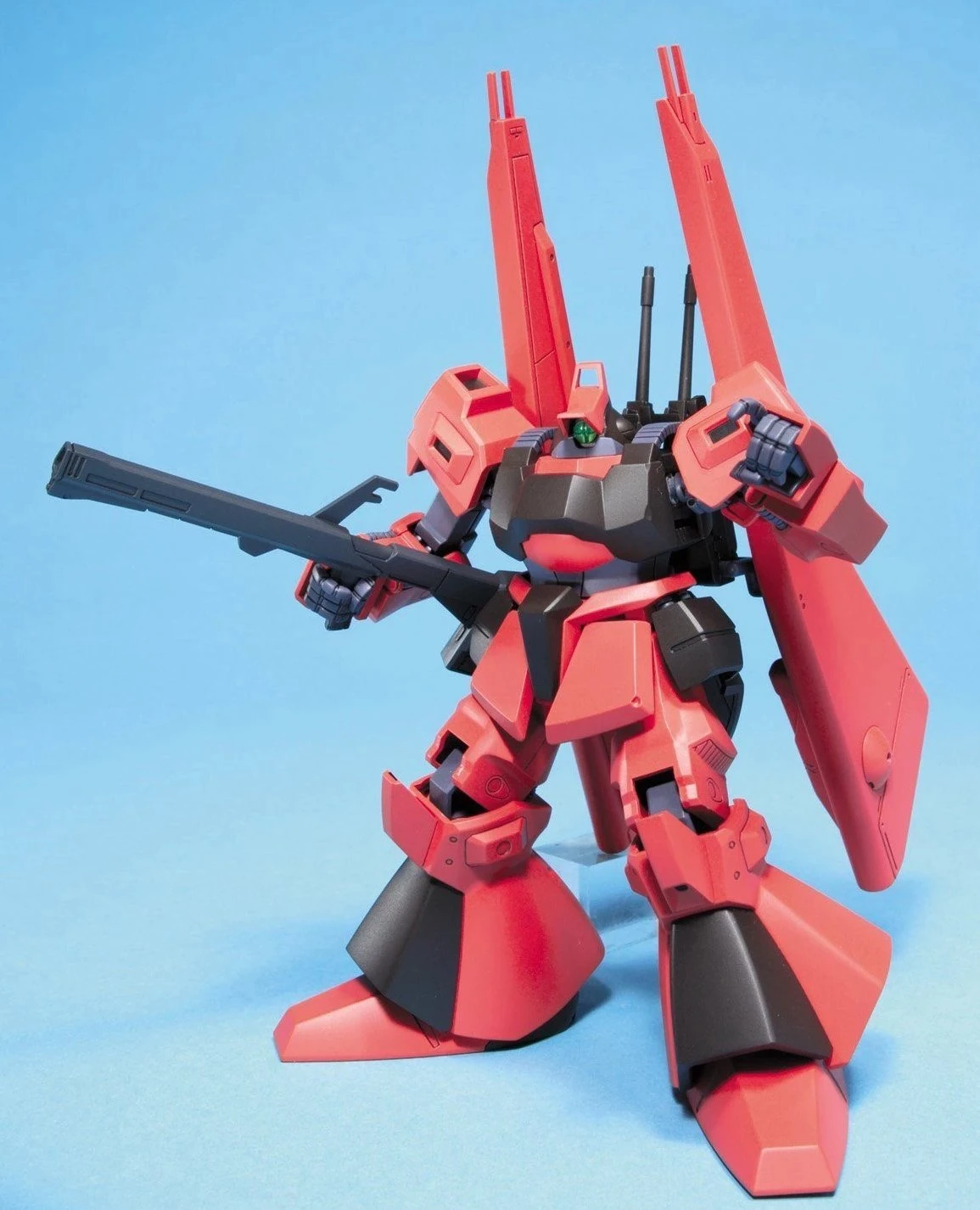 Bandai HGUC 1/144 #94 Schuzrum Dias