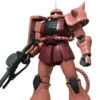 Bandai Mega Size Model - 1/48 Scale MS-06S Zaku 2