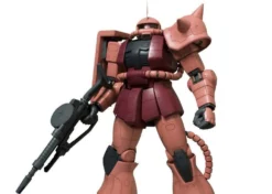 Bandai Mega Size Model - 1/48 Scale MS-06S Zaku 2