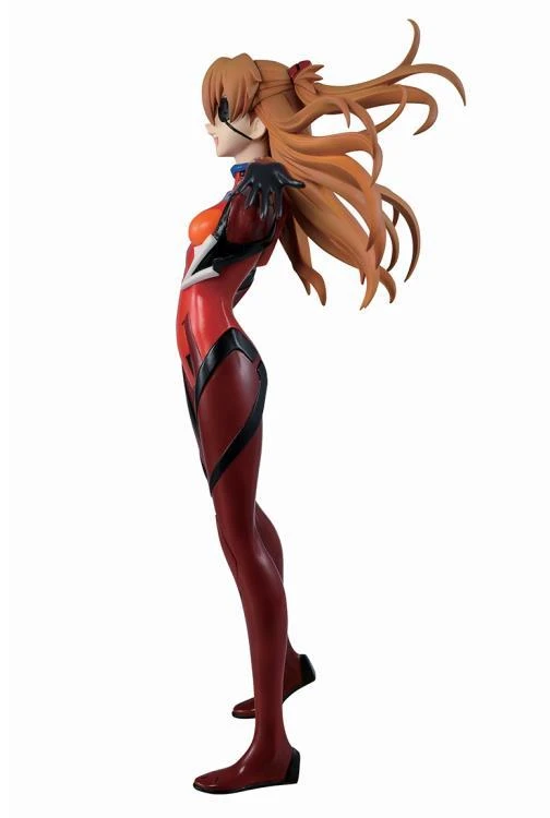 Bandai Rebuild Of Evangelion Ichibansho Asuka Shikinami Langley (Awakening Ver.) - Image 4