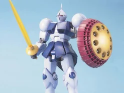 Bandai MG 1/100 YMS-15 Gyan