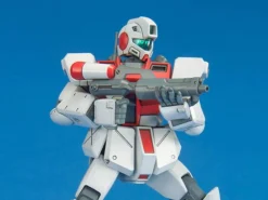 Bandai HGUC 1/144 #51 RGM-79GS GM Command Space Use