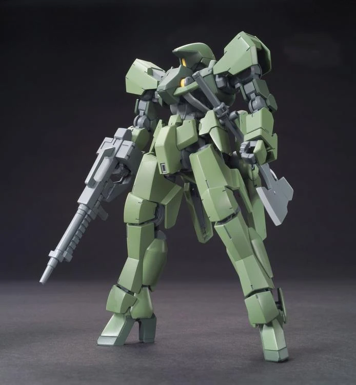 Bandai HG-IBO 1/144 #02 Graze Standard/Commander Type - Image 3