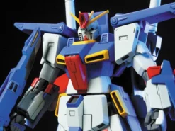 Bandai HGUC 1/144 #111 ZZ Gundam