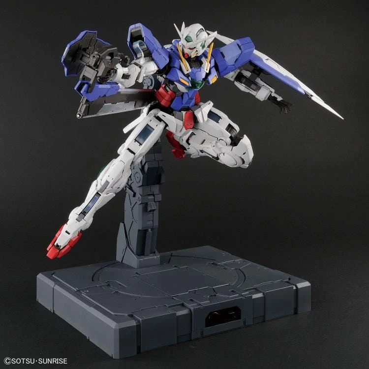 Bandai PG 1/60 Gundam Exia - Image 9