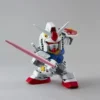 Bandai SD Gundam EX-Standard 001 RX-78-2 Gundam
