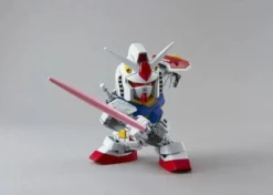 Bandai SD Gundam EX-Standard 001 RX-78-2 Gundam
