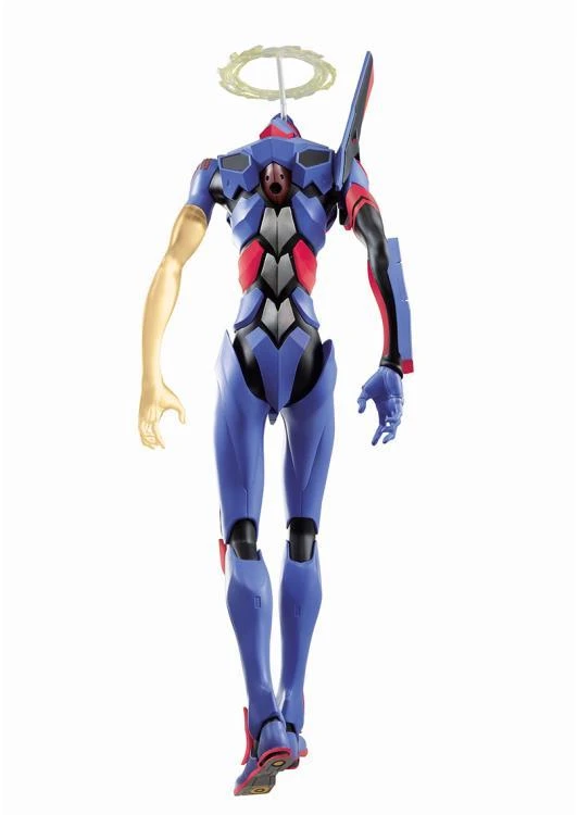 Bandai Rebuild Of Evangelion Ichibansho EVA-01 Test Type (Awakening Ver.) - Image 3