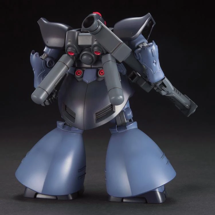 Bandai HGUC 1/144 #43 MS-09R-2 Rick Dom II - Image 4