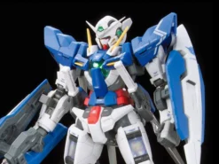 Bandai RG 1/144 #15 GN-001 Gundam Exia