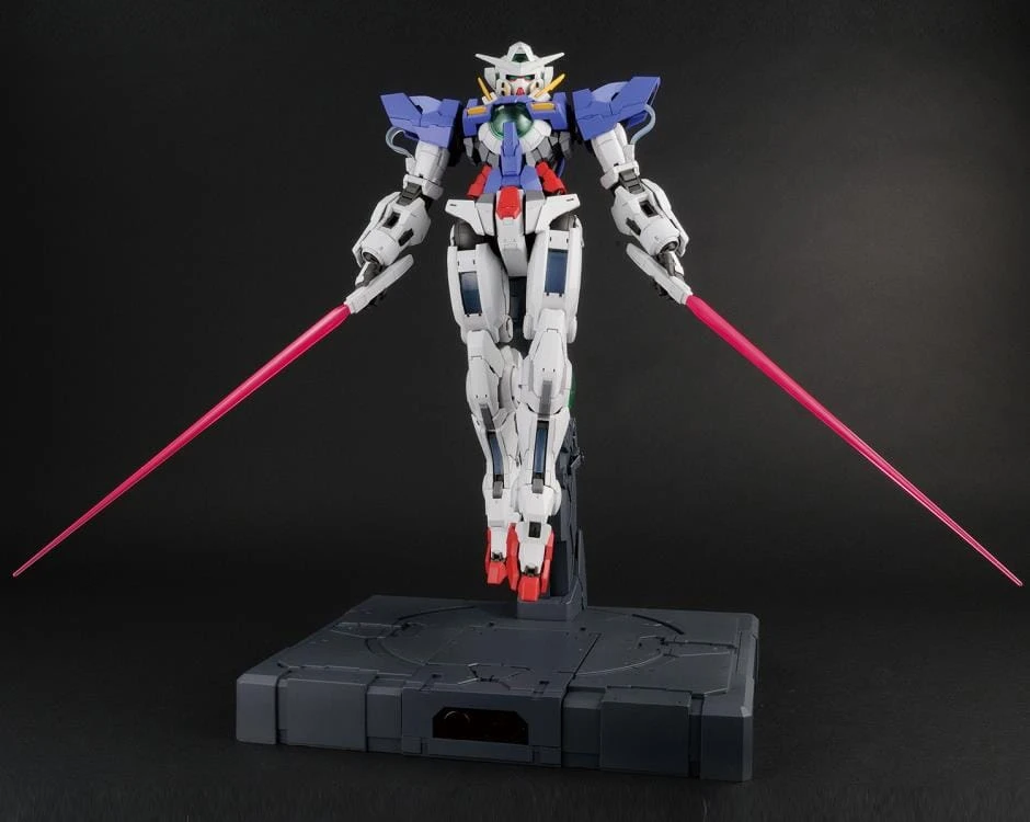 Bandai PG 1/60 Gundam Exia - Image 8