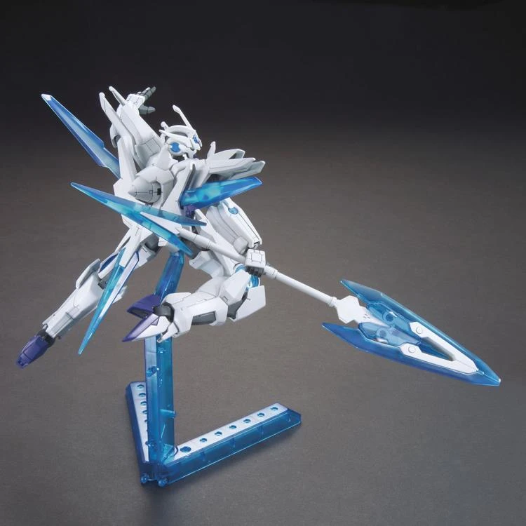 Bandai HGBF 1/144 #034 Transient Gundam - Image 5