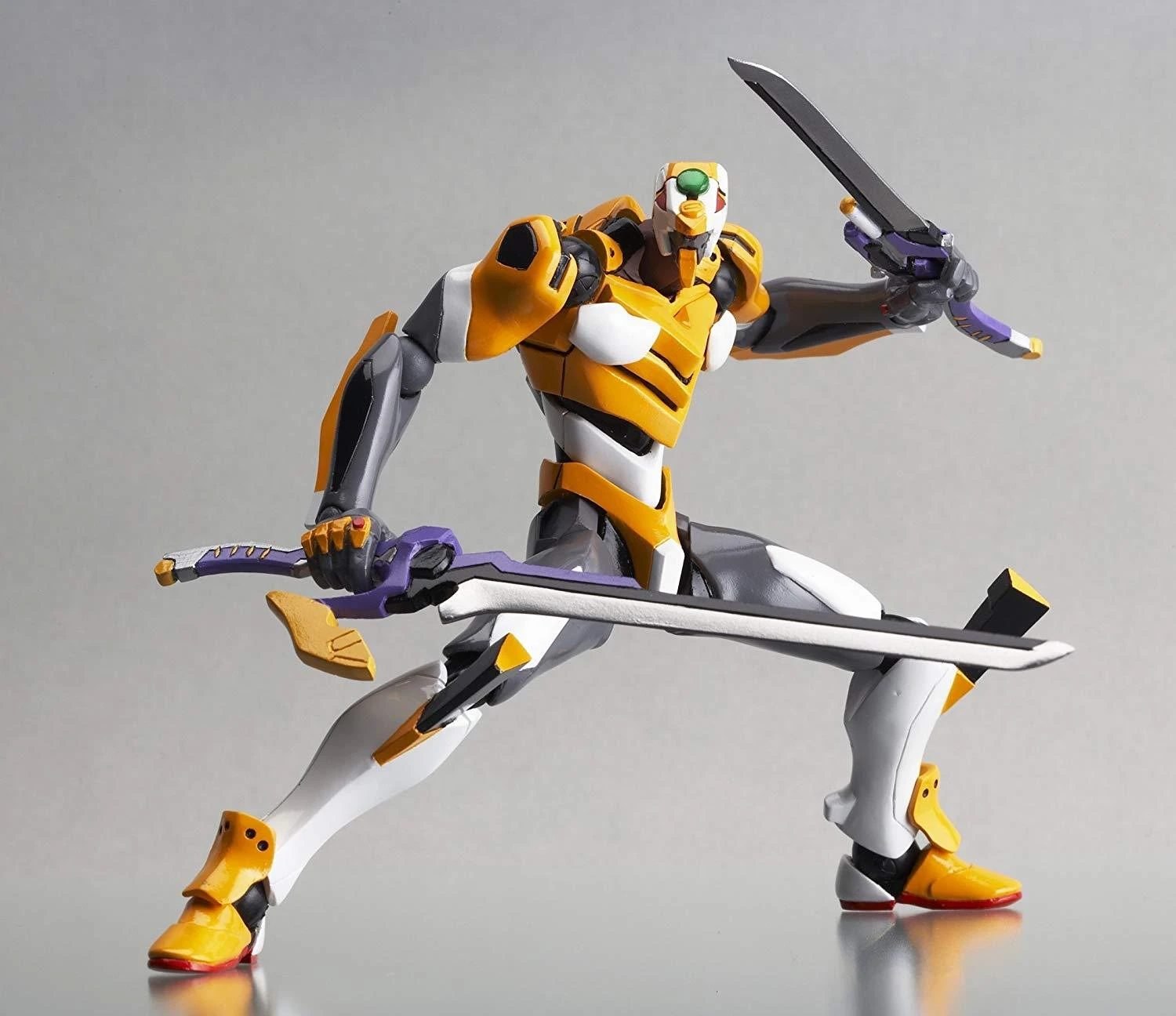 Bandai HG Evangelion 00 (New Movie Ver.) - Image 5
