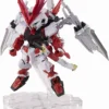 Mobile Suit Gundam Seed Destiny Astray R - MS UnitGundam Astray Red Frame Dragon, Bandai Spirits NXEDGE Style